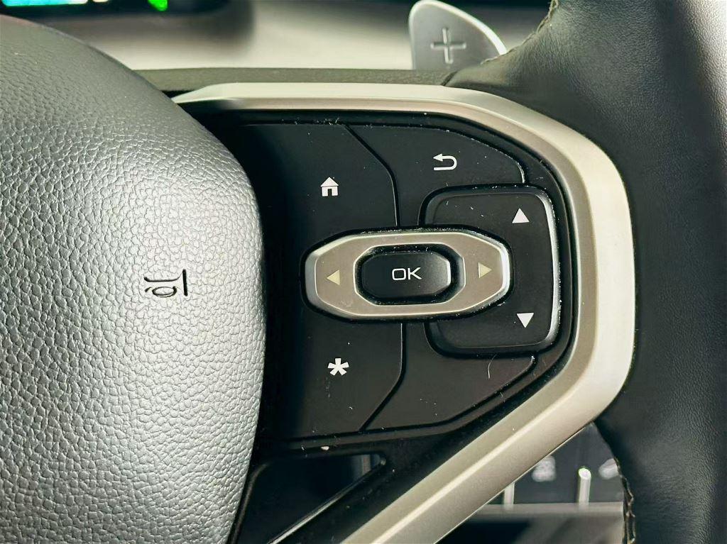 2021 HAVAL H6 ULTRA AUTO 4WD WAGON