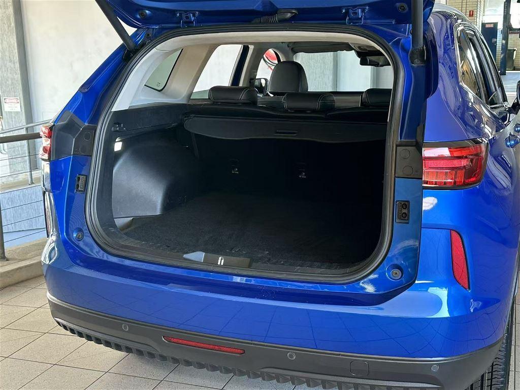 2021 HAVAL H6 ULTRA AUTO 4WD WAGON