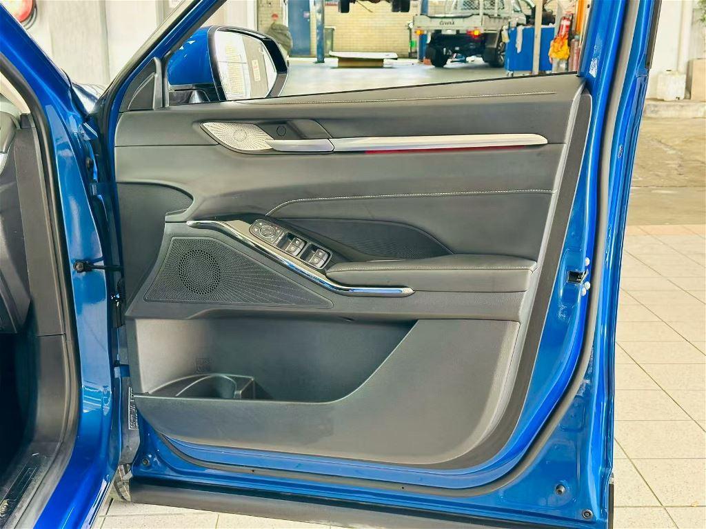 2021 HAVAL H6 ULTRA AUTO 4WD WAGON