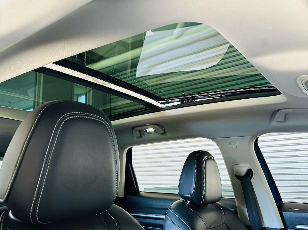 2021 HAVAL H6 ULTRA AUTO 4WD WAGON