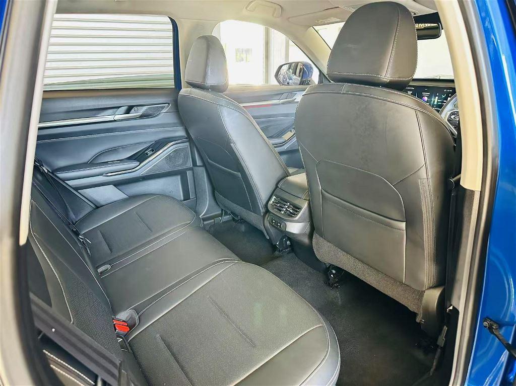 2021 HAVAL H6 ULTRA AUTO 4WD WAGON