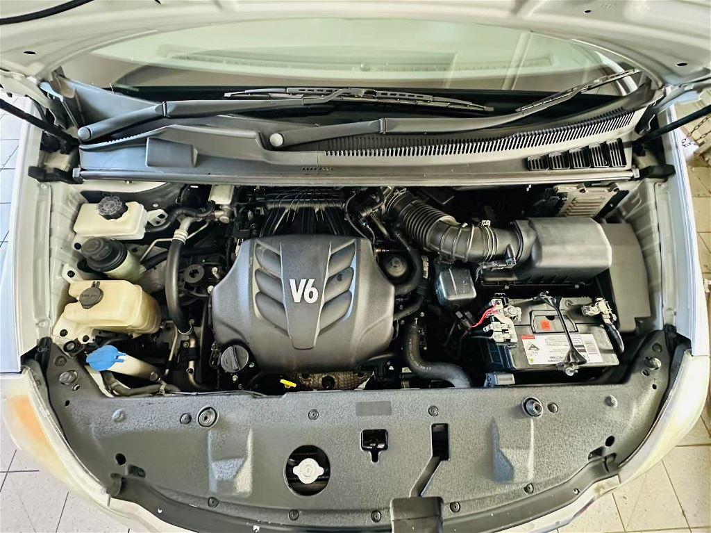 2013 KIA GRAND CARNIVAL SLI AUTO MY14 WAGON 