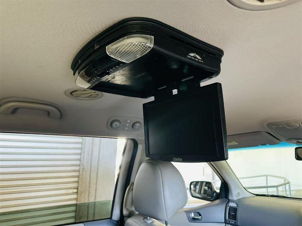 2013 KIA GRAND CARNIVAL SLI AUTO MY14 WAGON 