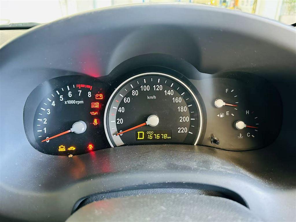 2013 KIA GRAND CARNIVAL SLI AUTO MY14 WAGON 