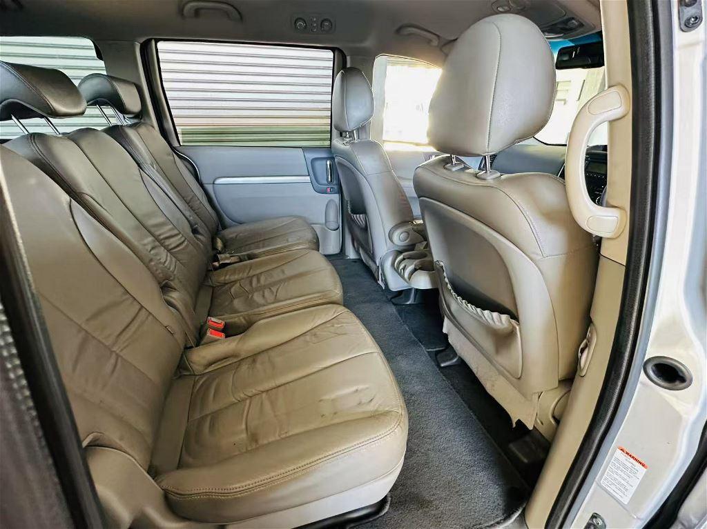 2013 KIA GRAND CARNIVAL SLI AUTO MY14 WAGON 