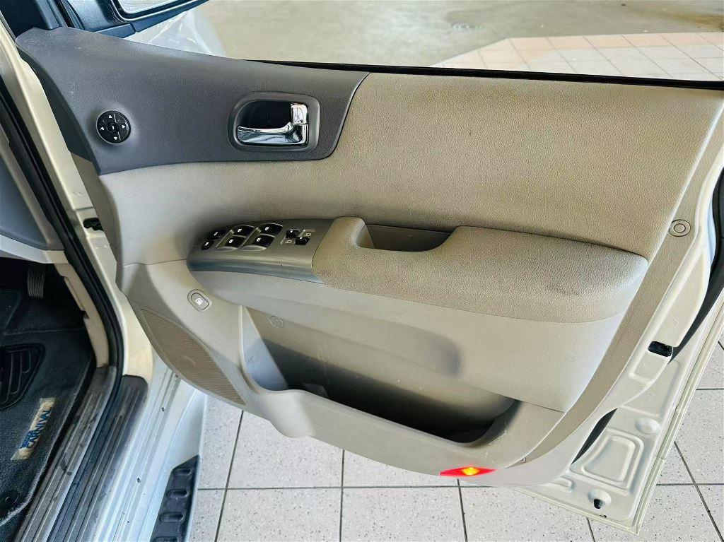 2013 KIA GRAND CARNIVAL SLI AUTO MY14 WAGON 