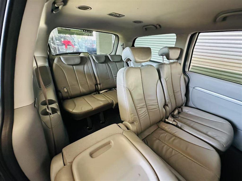 2013 KIA GRAND CARNIVAL SLI AUTO MY14 WAGON 