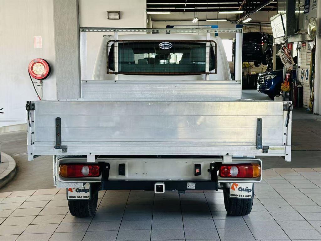 2015 VOLKSWAGEN TRANSPORTER TDI400 T5 LWB AUTO MY15 DUAL CAB CHASSIS