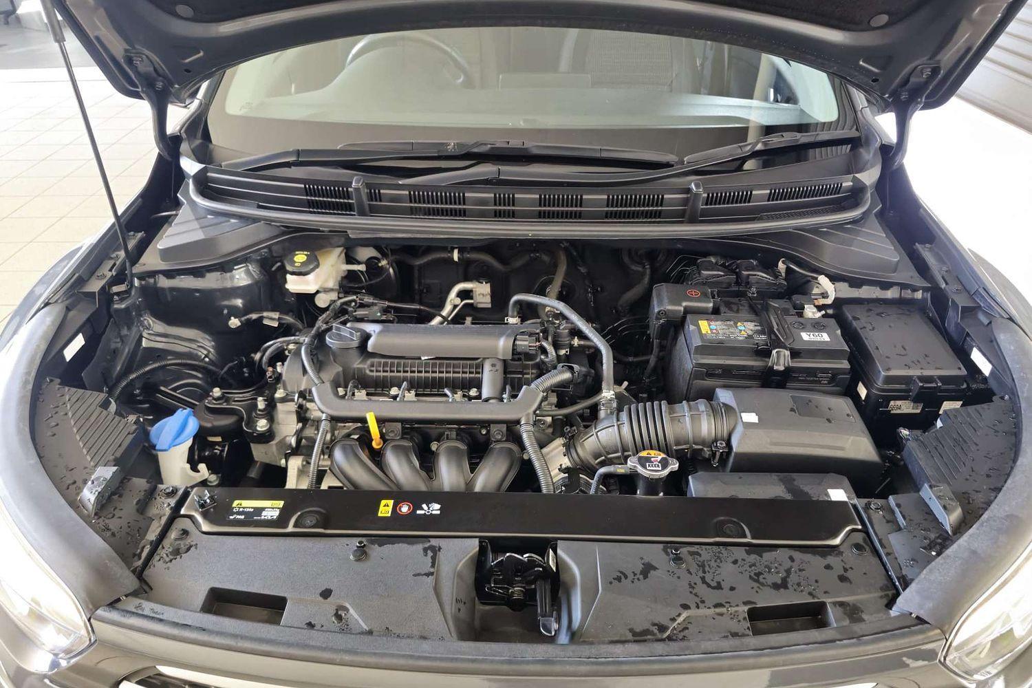 2022 KIA STONIC SPORT AUTO FWD MY22 WAGON