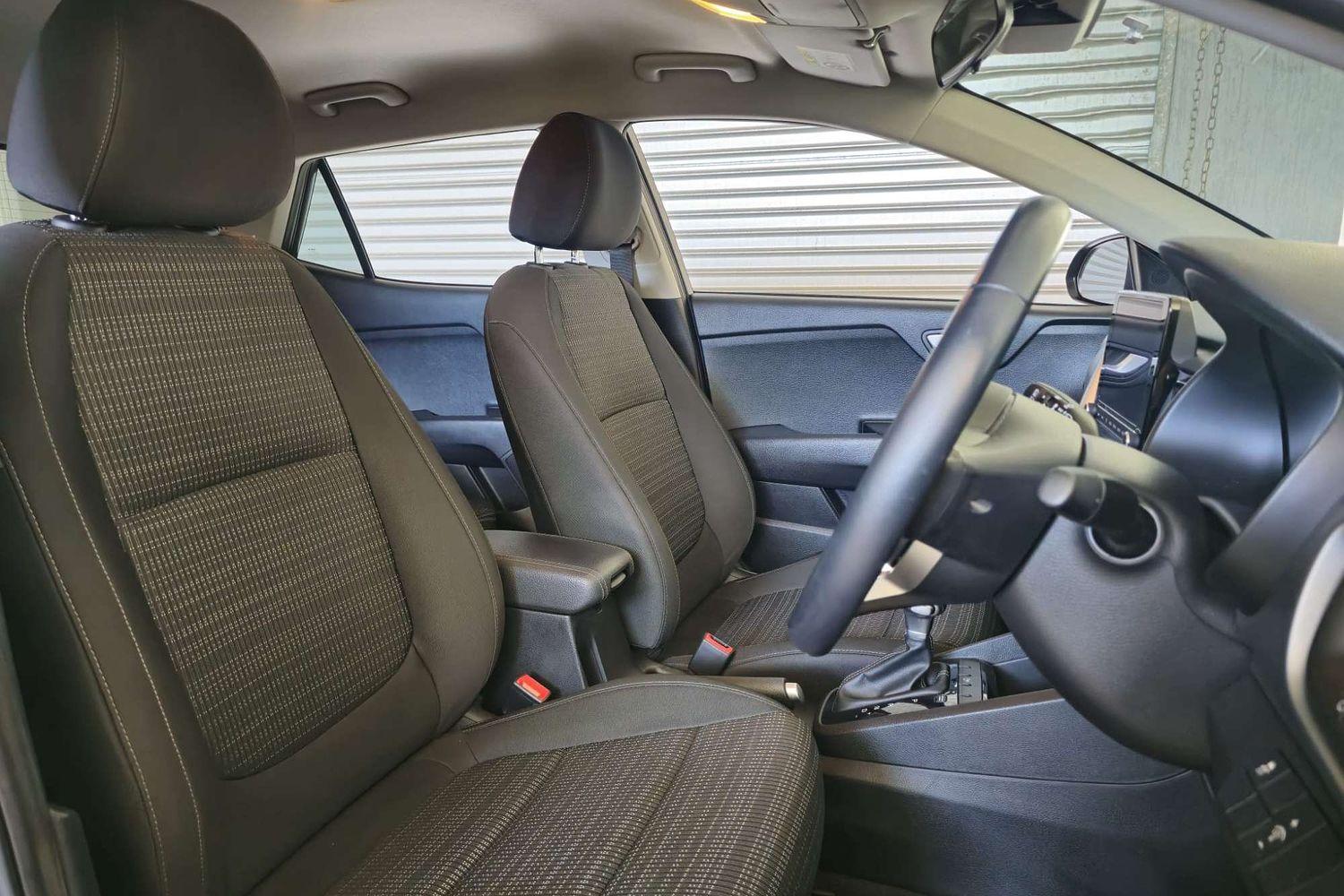2022 KIA STONIC SPORT AUTO FWD MY22 WAGON