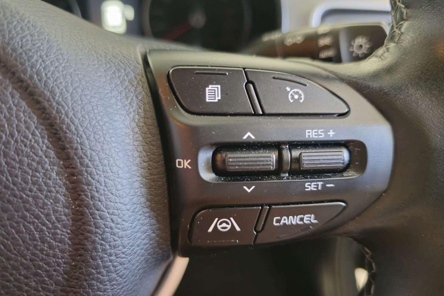 2022 KIA STONIC SPORT AUTO FWD MY22 WAGON
