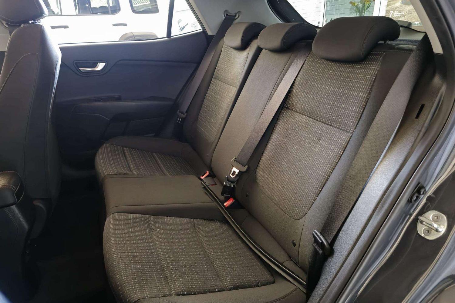 2022 KIA STONIC SPORT AUTO FWD MY22 WAGON