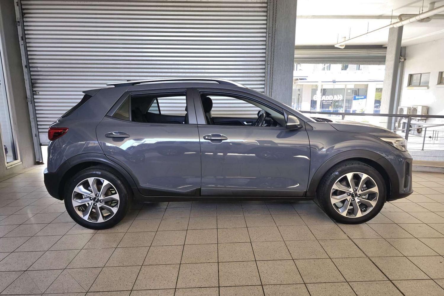2022 KIA STONIC SPORT AUTO FWD MY22 WAGON