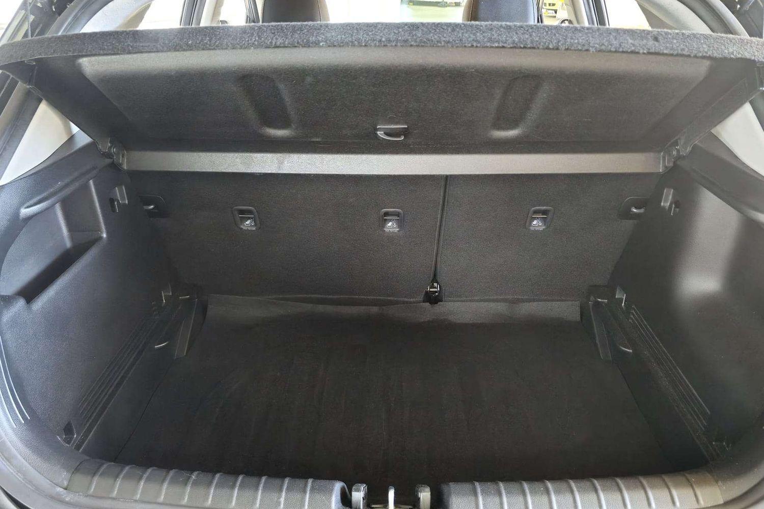 2022 KIA STONIC SPORT AUTO FWD MY22 WAGON