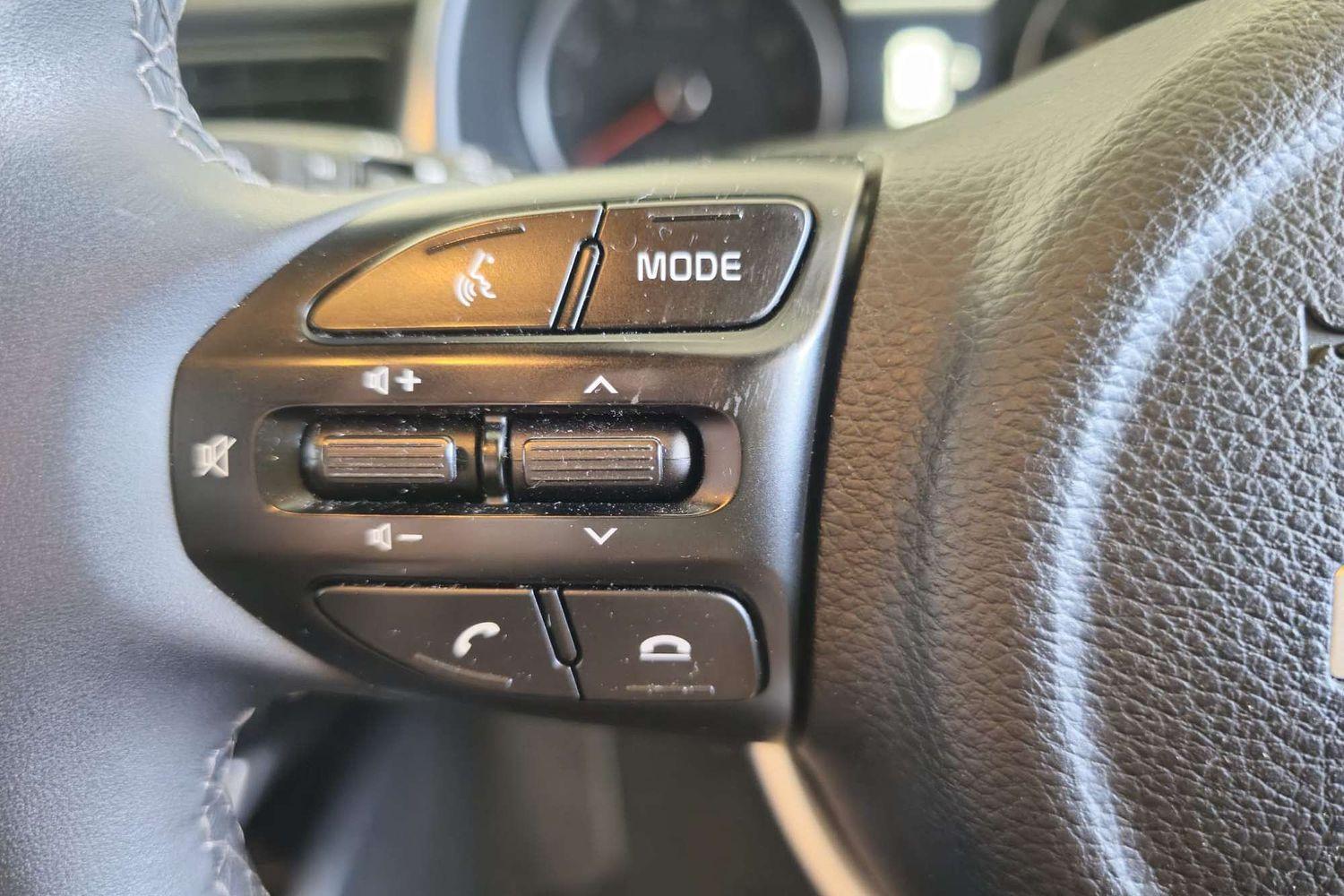 2022 KIA STONIC SPORT AUTO FWD MY22 WAGON