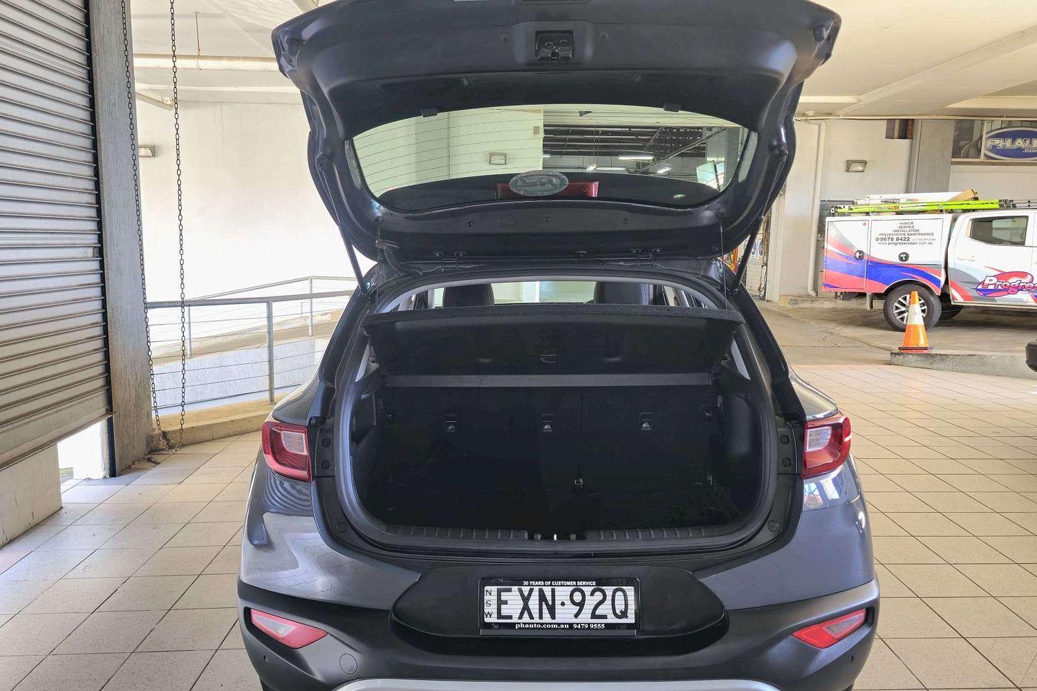 2022 KIA STONIC SPORT AUTO FWD MY22 WAGON