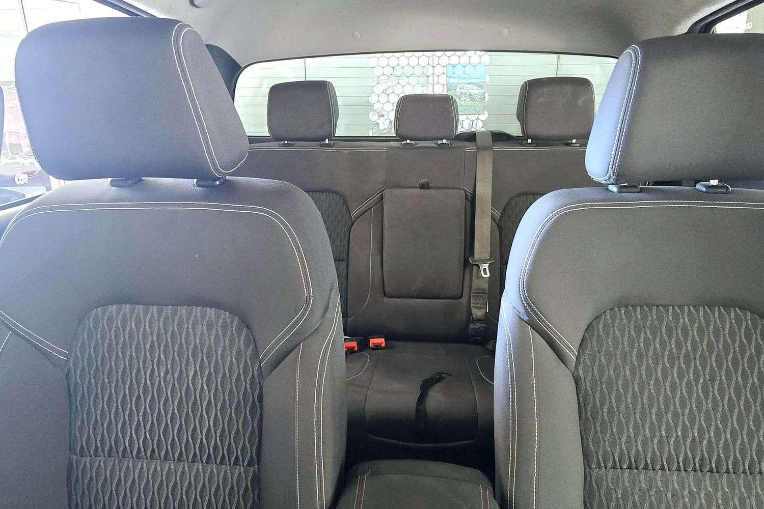 2021 LDV T60 SK8C MAX PRO (4x4) 8 SP AUTOMATIC DOUBLE CAB UTILITY