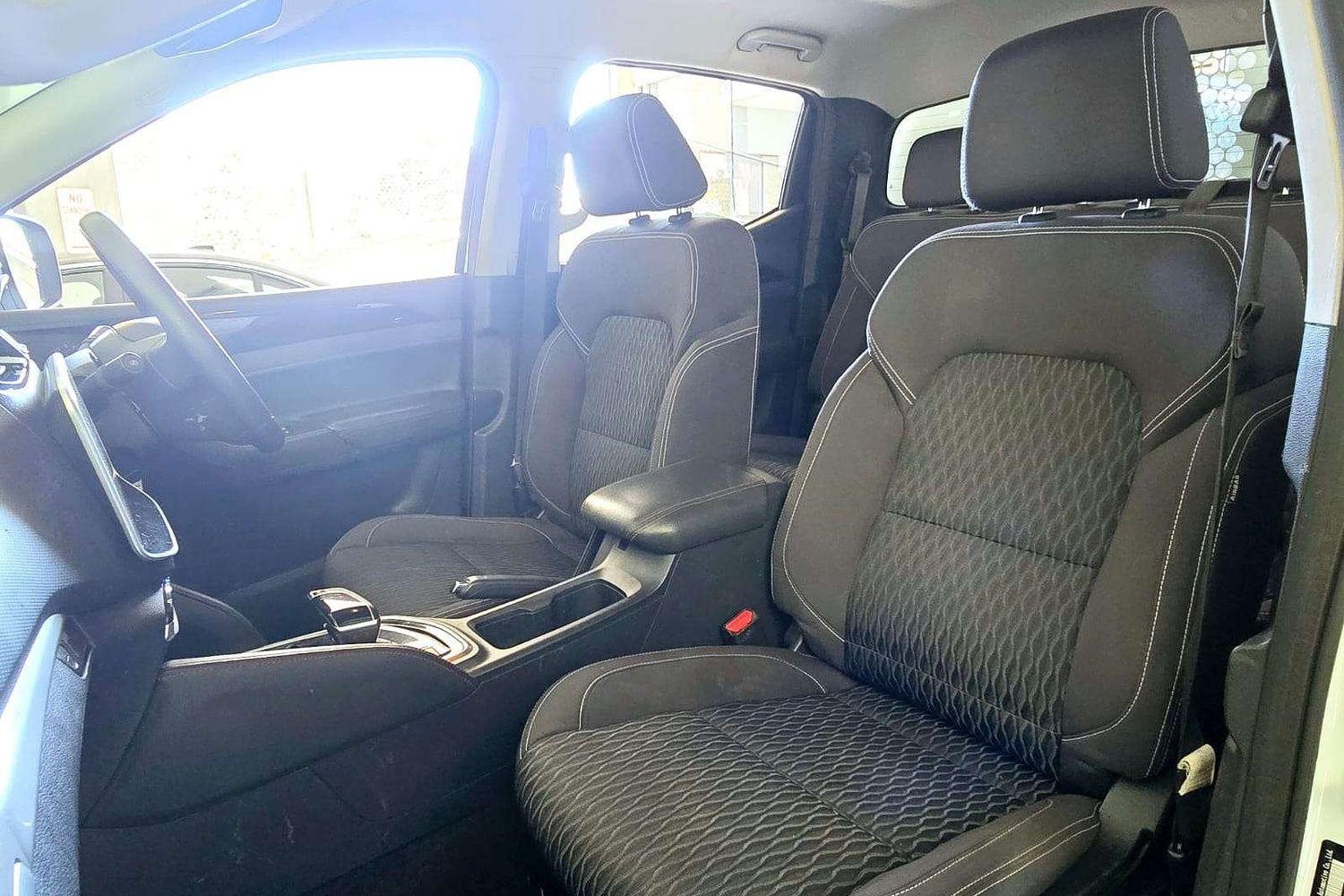 2021 LDV T60 SK8C MAX PRO (4x4) 8 SP AUTOMATIC DOUBLE CAB UTILITY
