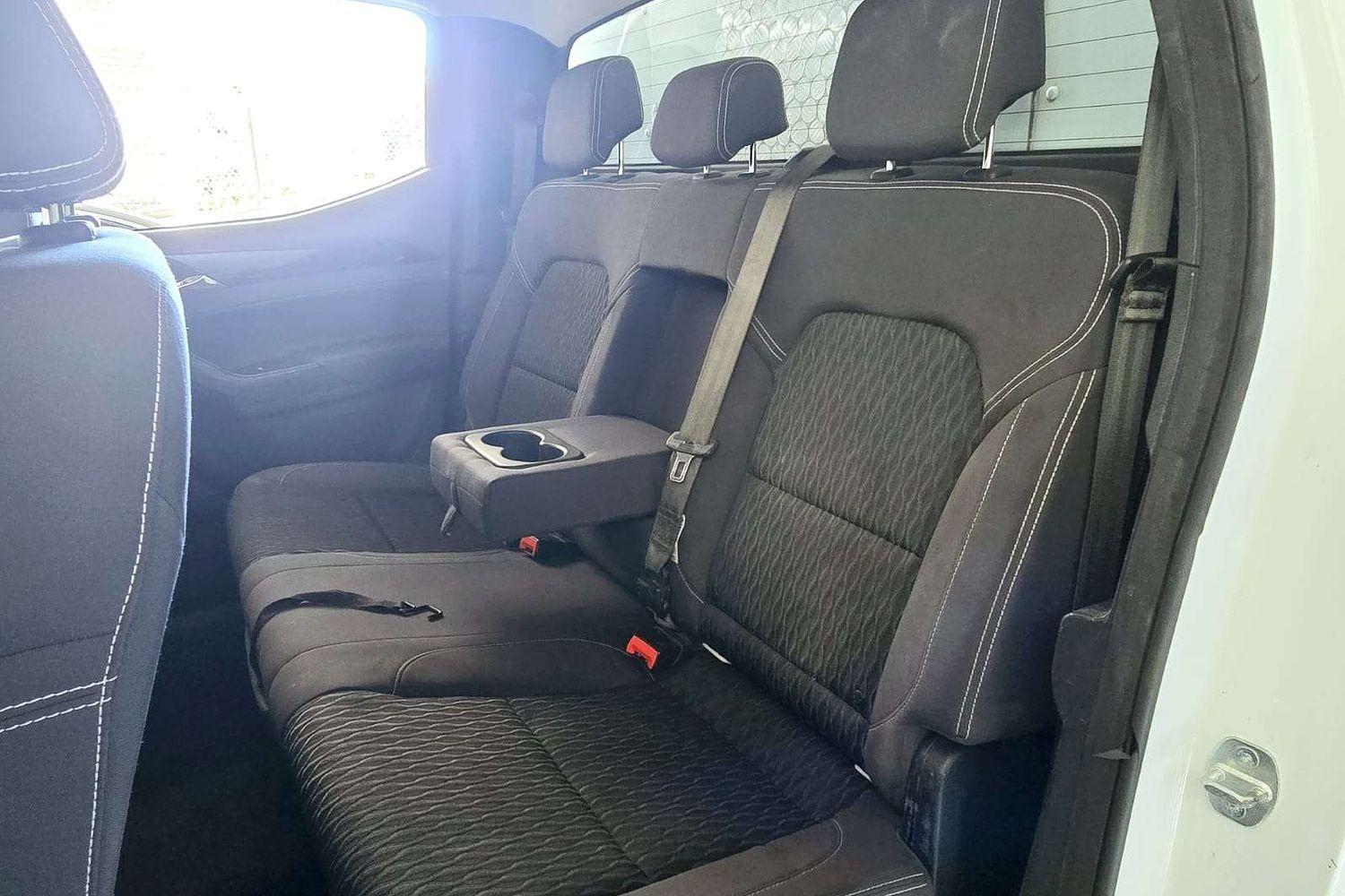 2021 LDV T60 SK8C MAX PRO (4x4) 8 SP AUTOMATIC DOUBLE CAB UTILITY