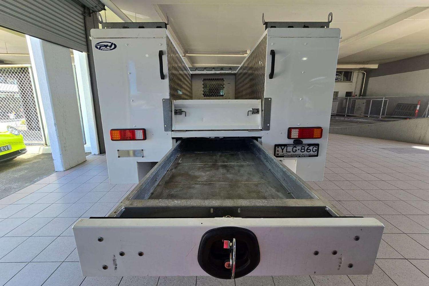 2021 LDV T60 SK8C MAX PRO (4x4) 8 SP AUTOMATIC DOUBLE CAB UTILITY