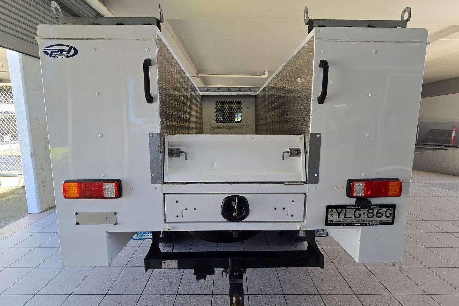 2021 LDV T60 SK8C MAX PRO (4x4) 8 SP AUTOMATIC DOUBLE CAB UTILITY