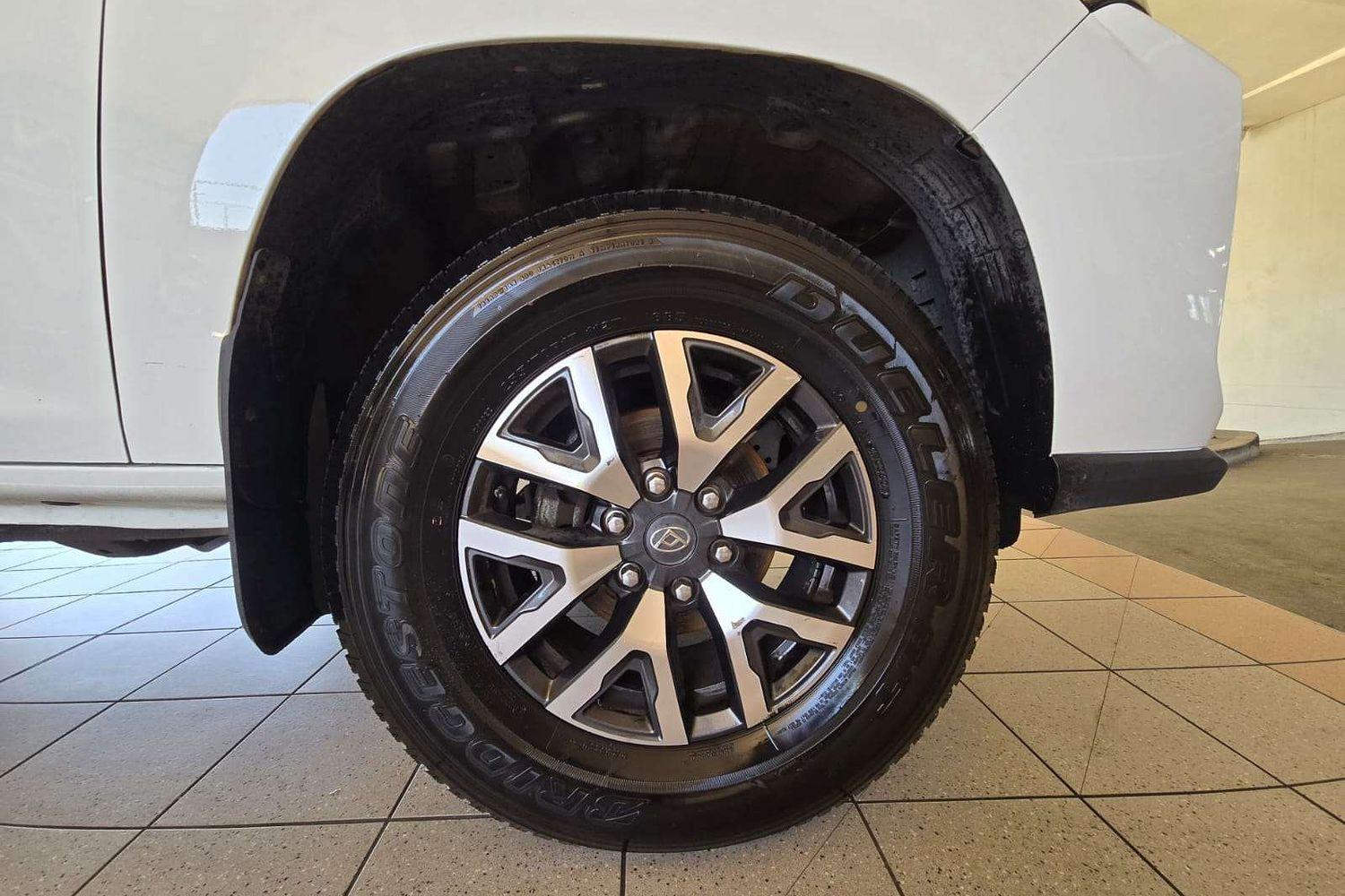 2021 LDV T60 SK8C MAX PRO (4x4) 8 SP AUTOMATIC DOUBLE CAB UTILITY