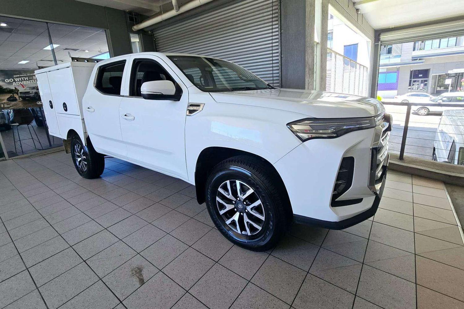 2021 LDV T60 SK8C MAX PRO (4x4) 8 SP AUTOMATIC DOUBLE CAB UTILITY