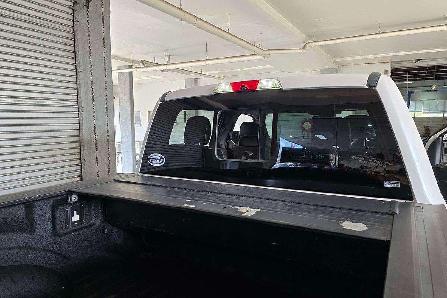 2017 FORD F350 FX4 PLATINUM SUPER DUTY 4X4 AUTOMATIC DUAL CAB UTILITY