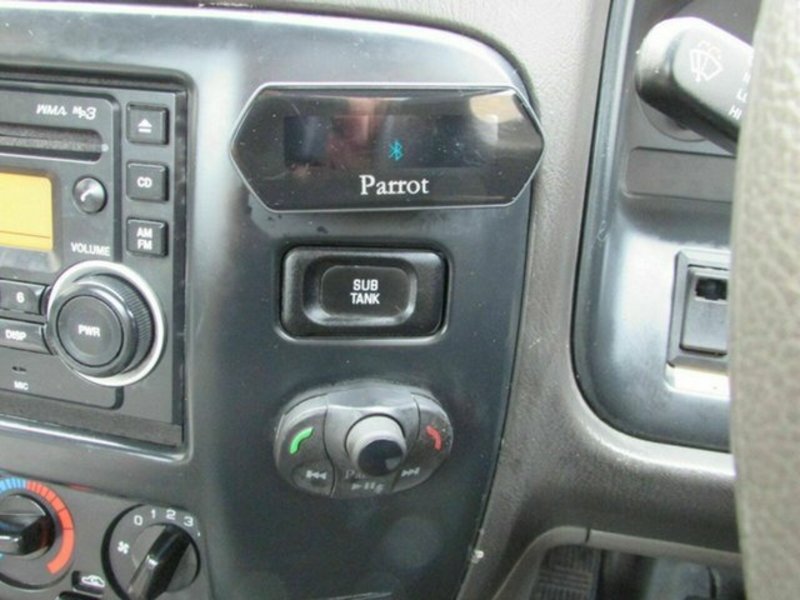 2012 NISSAN PATROL DX (4x4) MY11 UPGRADE