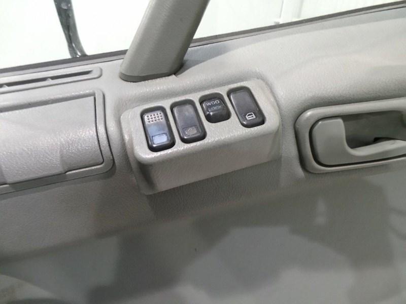 2007 MITSUBISHI FM10 FIGHTER TRAY TRUCK