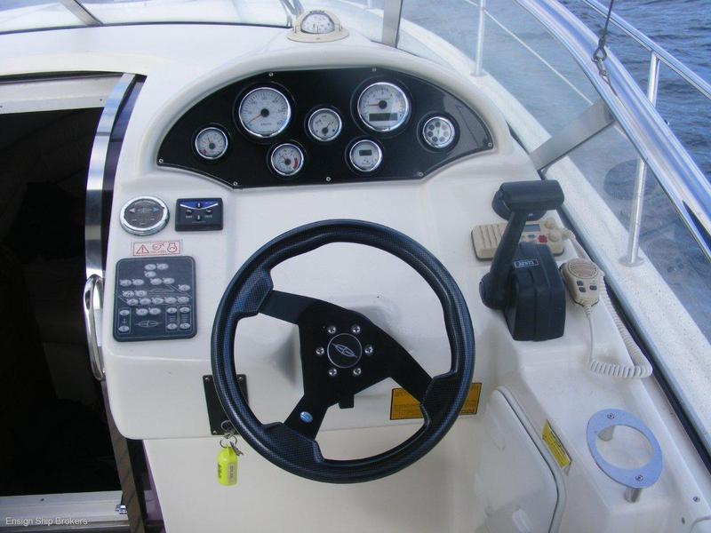 Bavaria 27