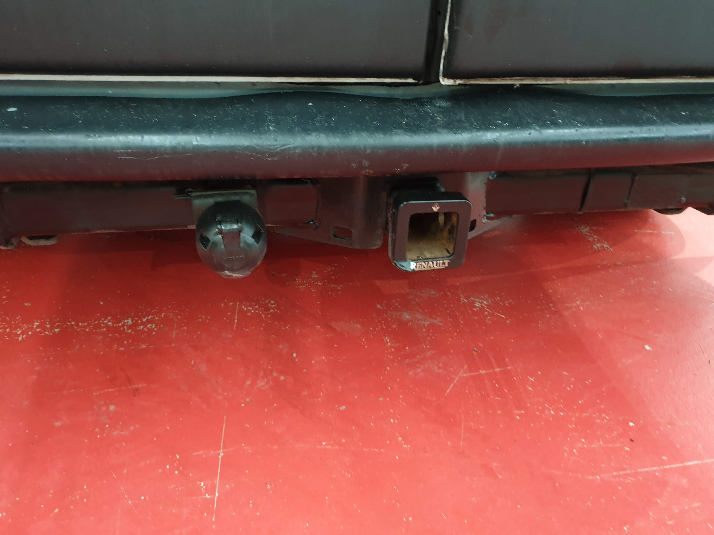 2009 RENAULT MASTER AUTOMATIC VAN