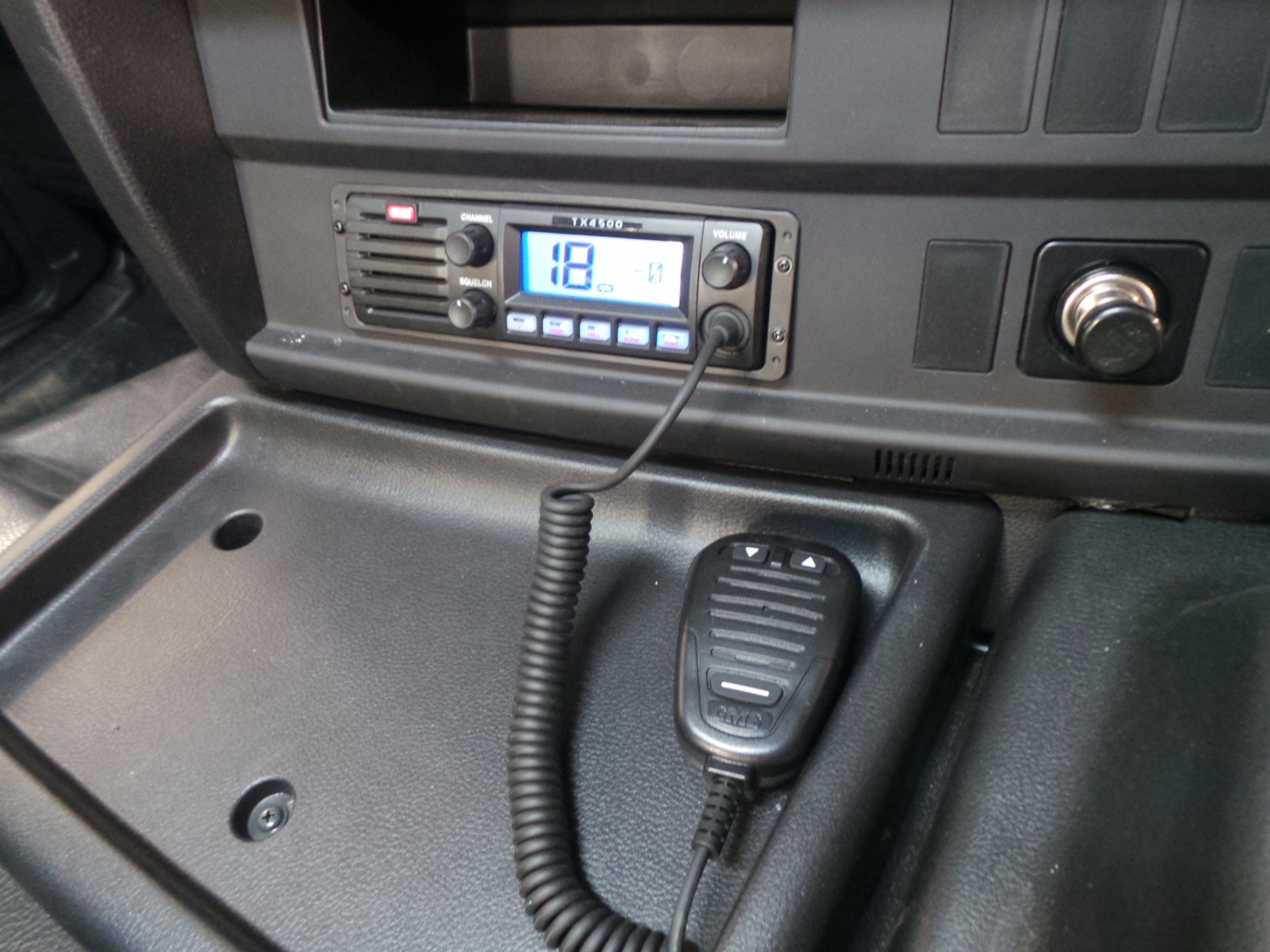 2018 HINO SS - 700 SERIES TRUCK AMT PRIMEMOVER