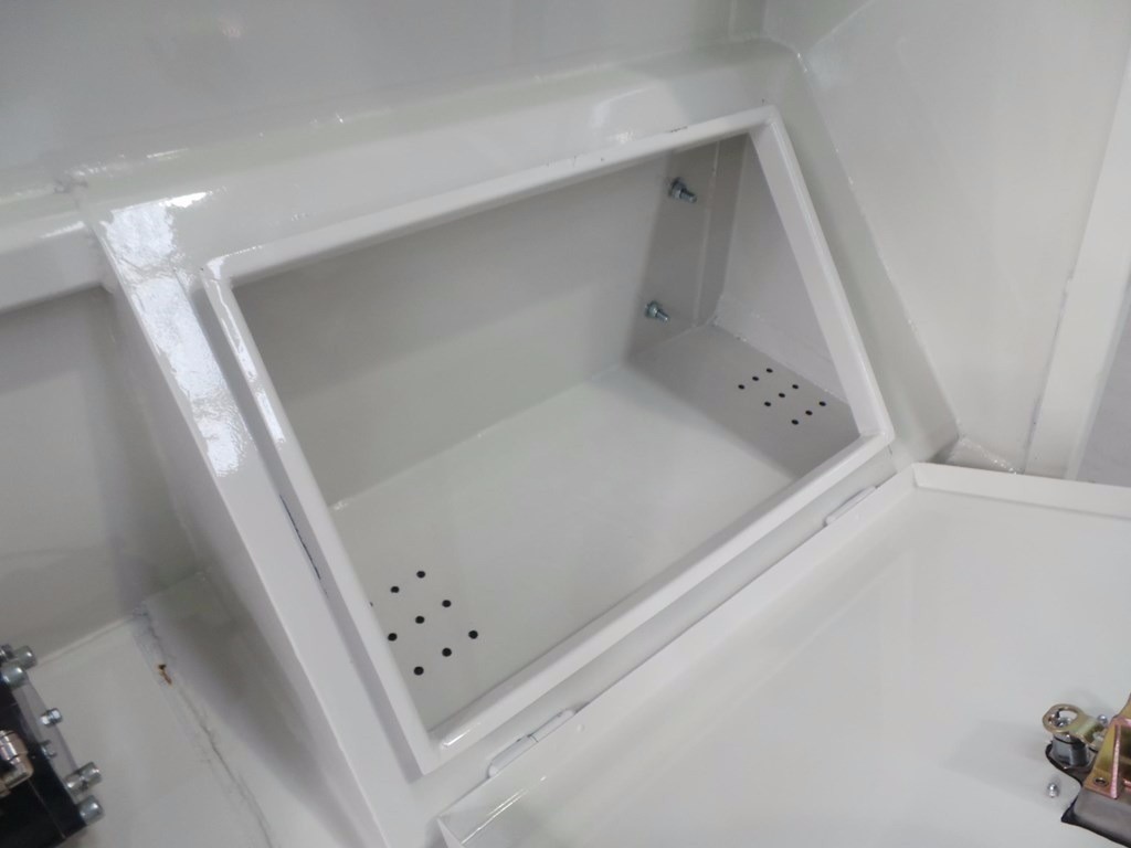 2018 HINO FE 1426-500 SERIES TRUCK AUTOMATIC TILT TRAY