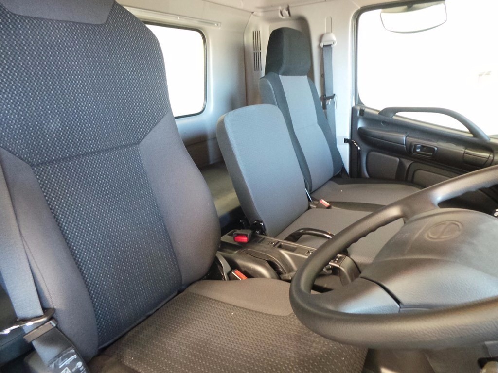 2018 HINO FE 1426-500 SERIES TRUCK AUTOMATIC TILT TRAY