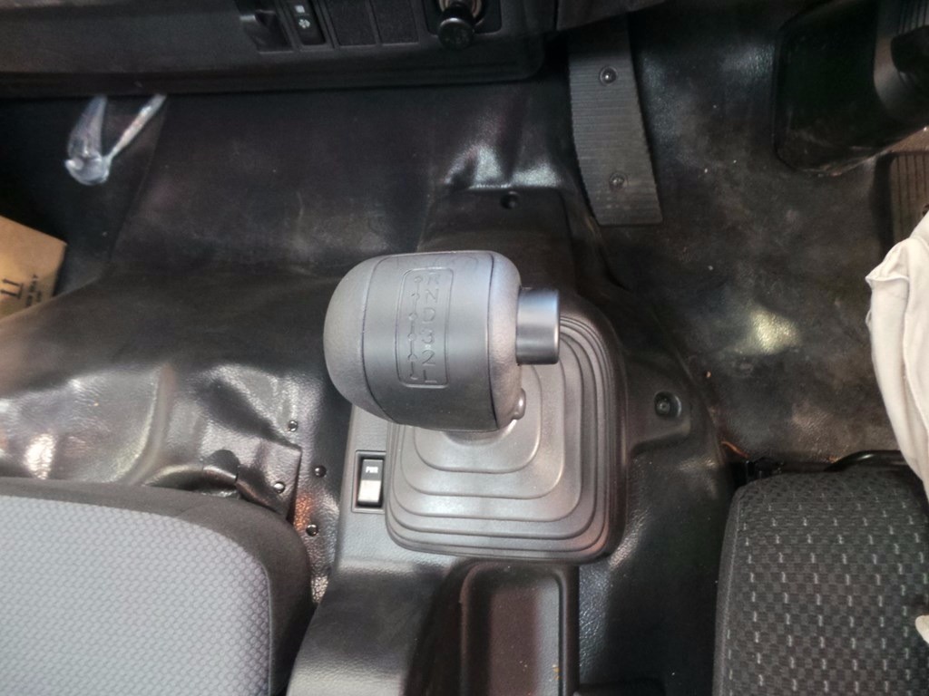 2018 HINO FE 1426-500 SERIES TRUCK AUTOMATIC TILT TRAY