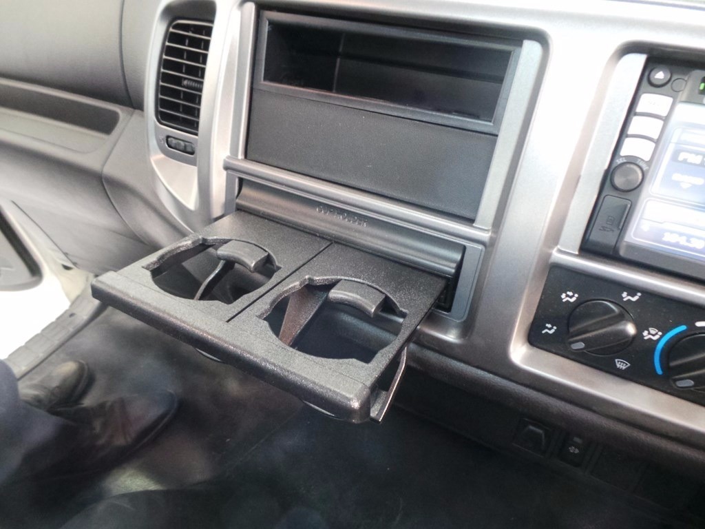 2018 HINO FE 1426-500 SERIES TRUCK AUTOMATIC TILT TRAY