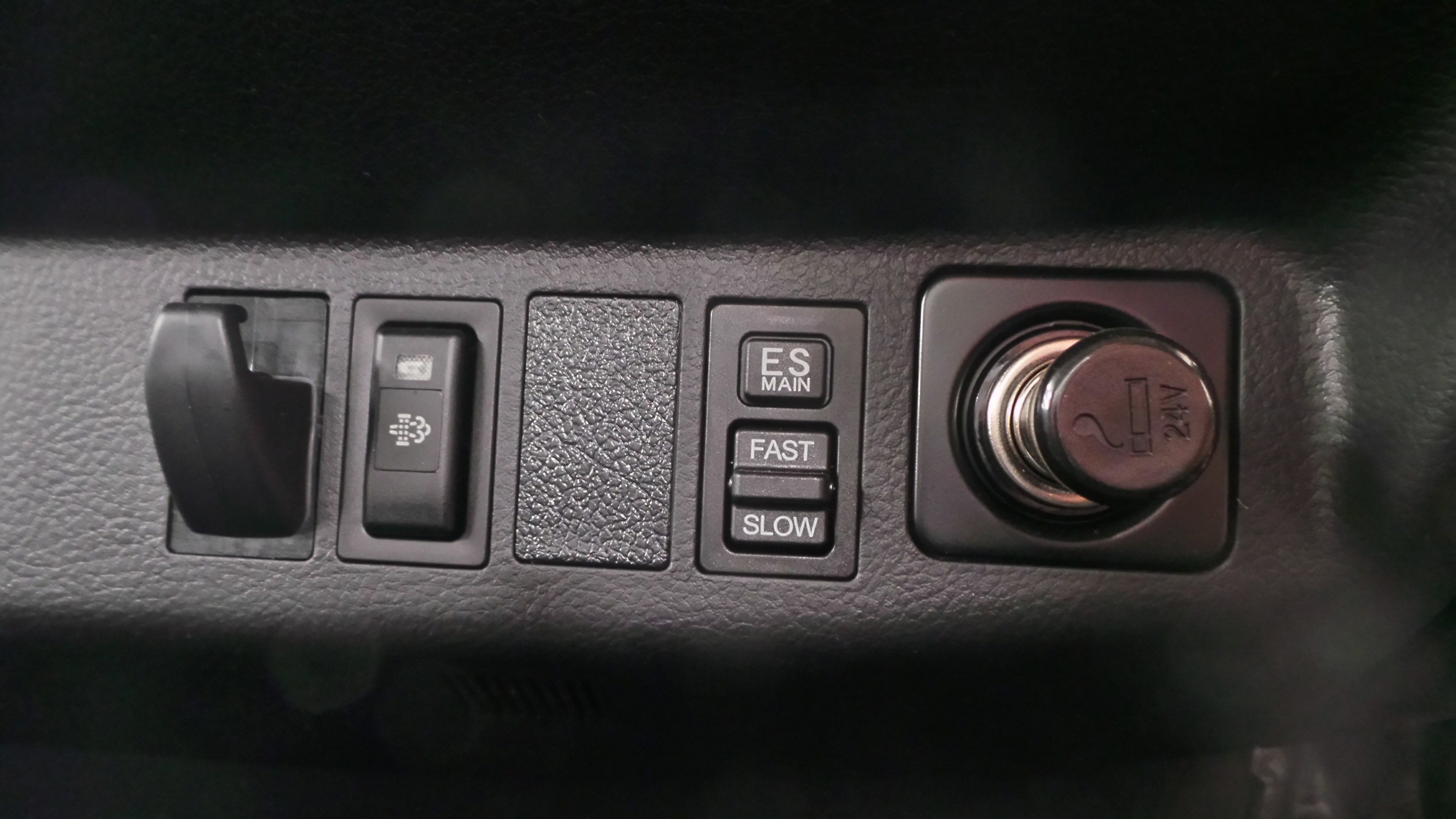 2018 HINO FC 1022-500 SERIES TRUCK MANUAL TIPPER