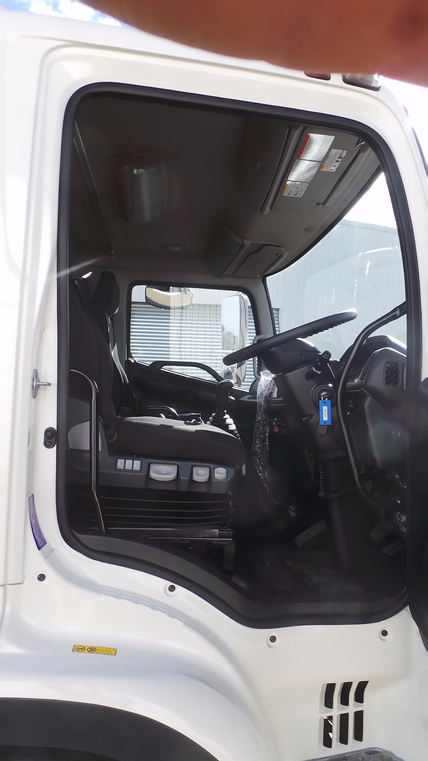 2018 HINO FM 2628-500 SERIES CRANE TRUCK