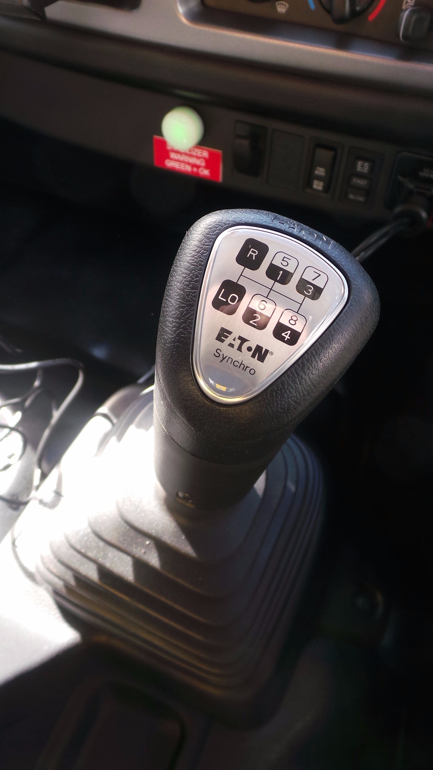 2018 HINO FM 2628-500 SERIES CRANE TRUCK