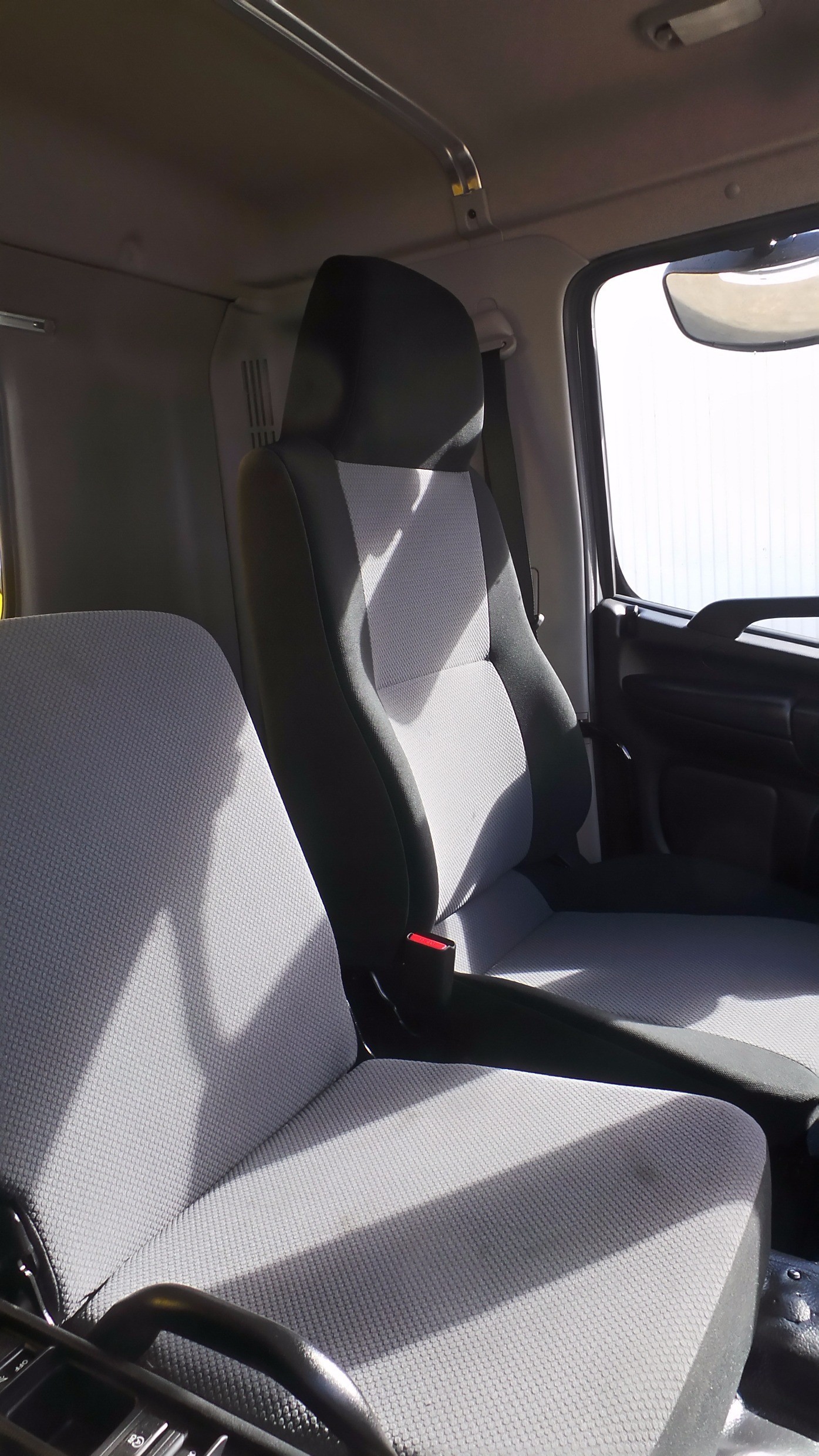 2018 HINO FM 2628-500 SERIES CRANE TRUCK
