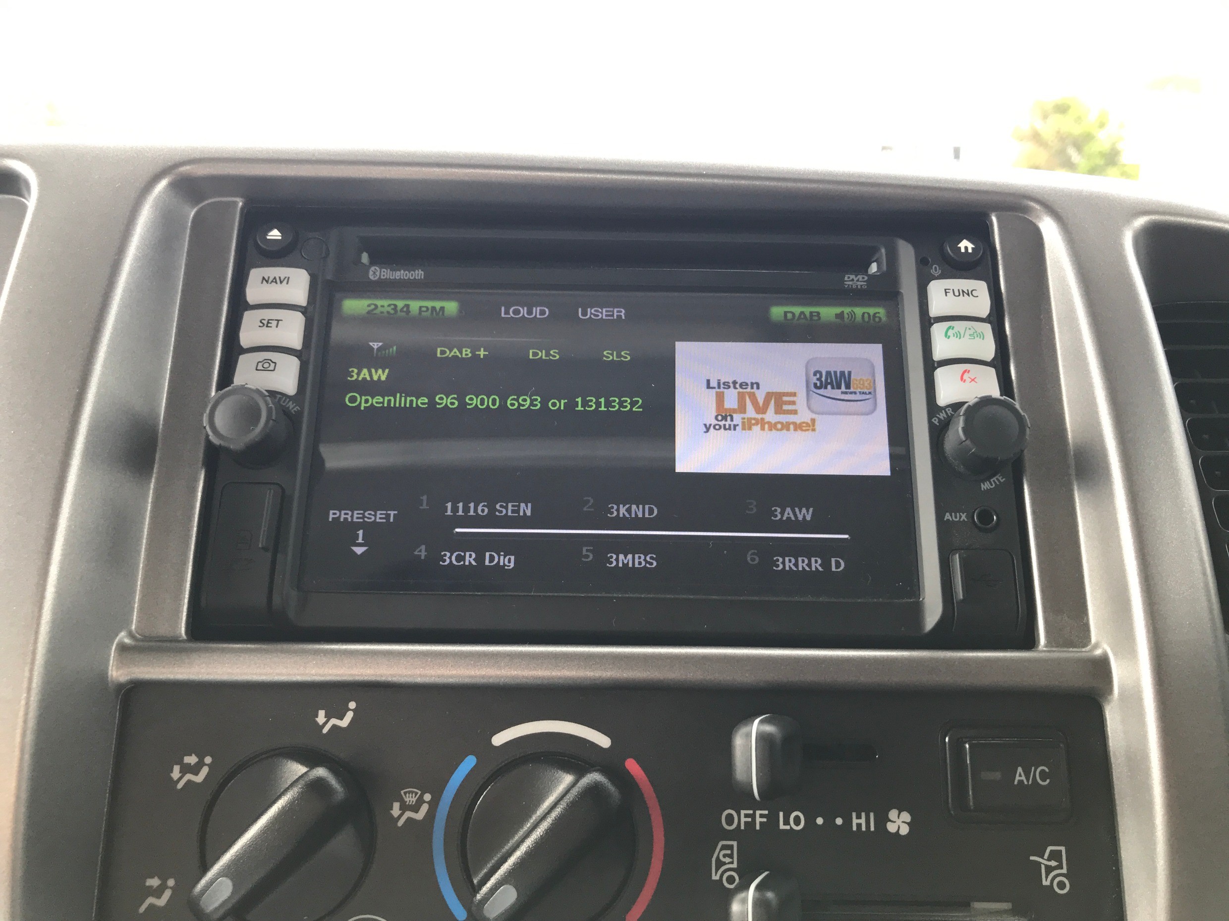 2018 HINO FE 1426-500 SERIES TRUCK AUTOMATIC CONCRETE AGITATOR