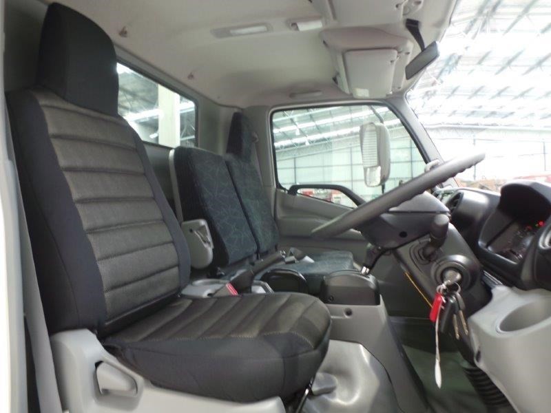 2019 HINO 921- 300 SERIES TRUCK AUTOMATIC TRAY