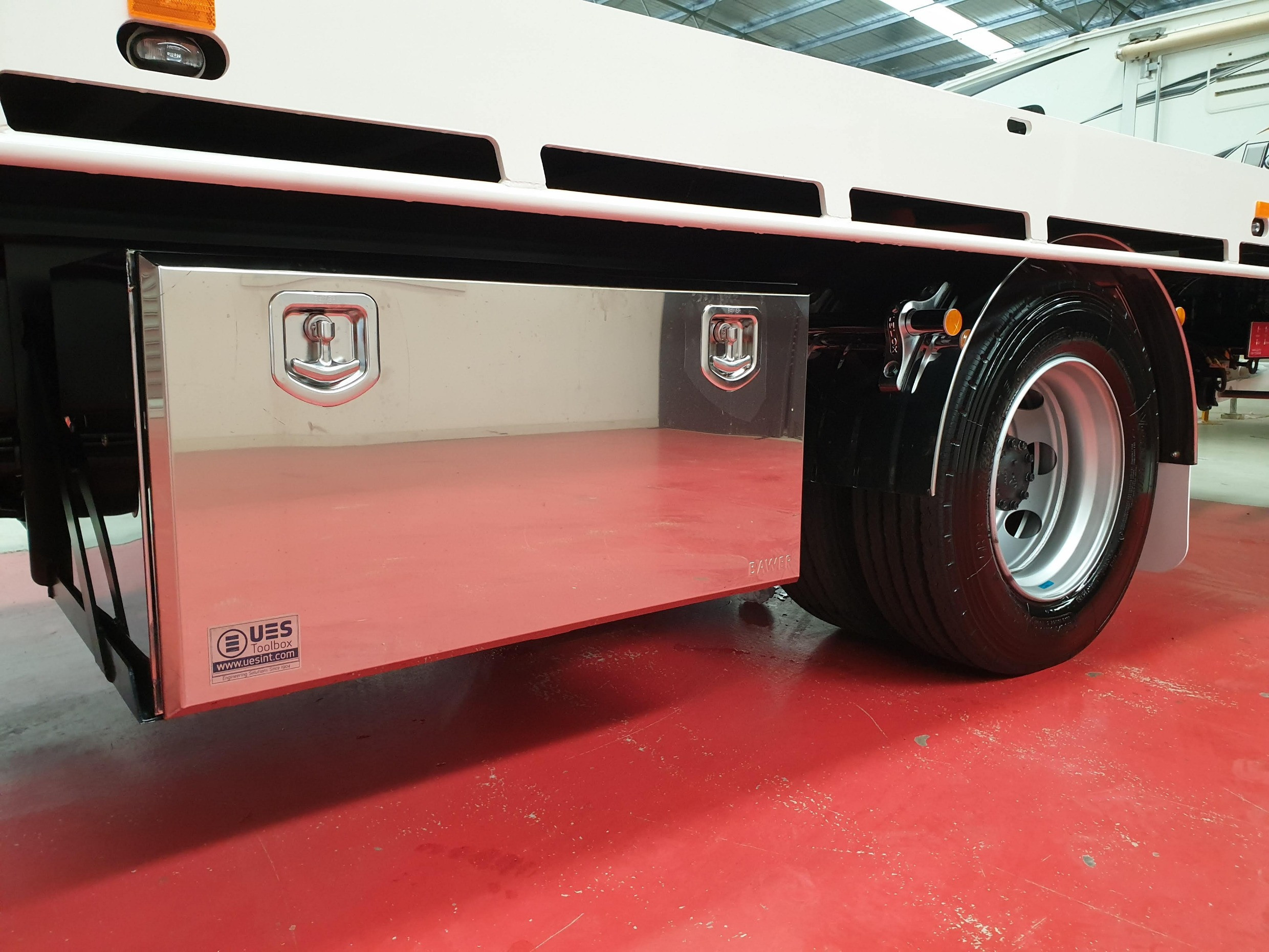 2020 HINO FE 1426-500 SERIES AUTOMATIC TOW TRUCK