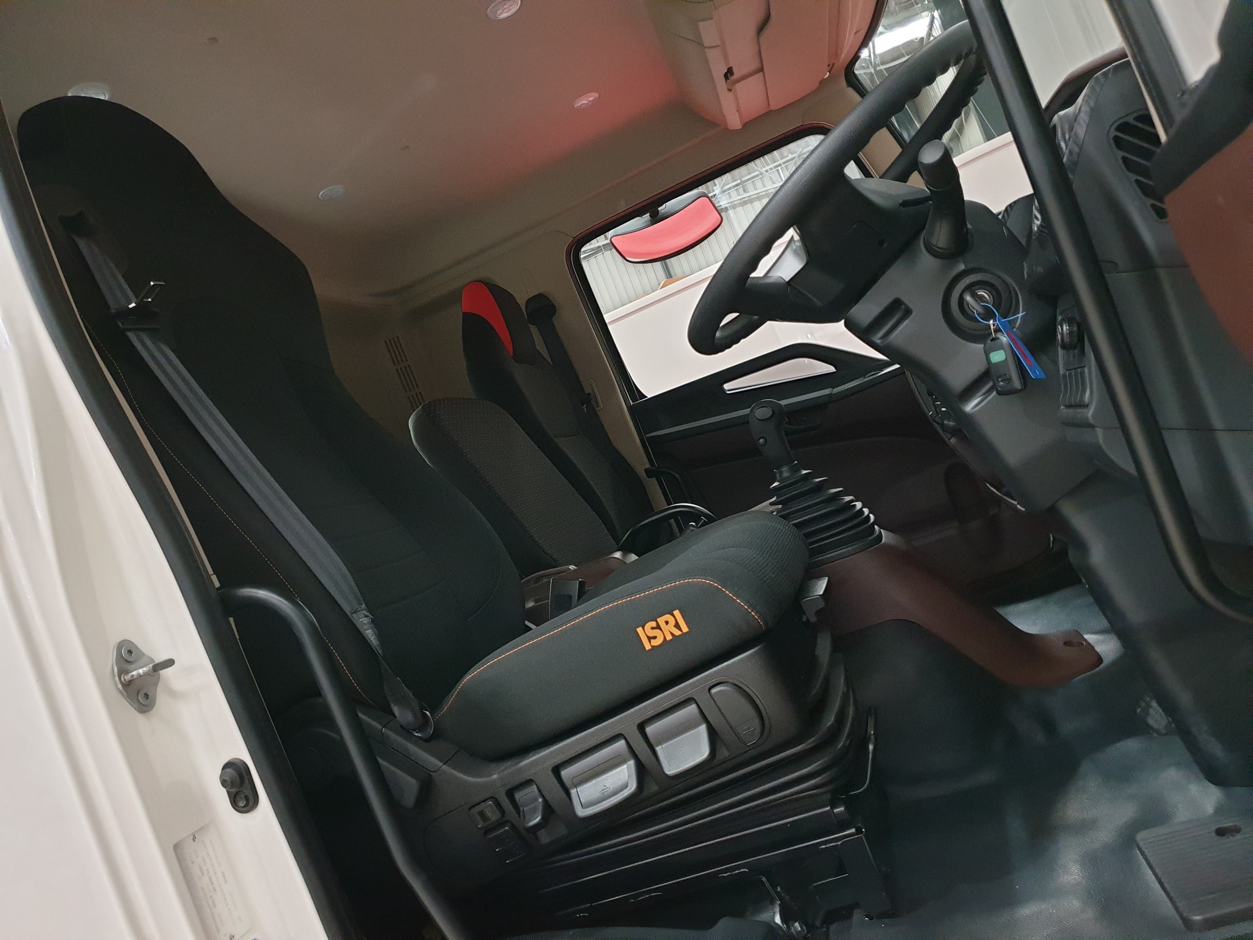 2020 HINO FE 1426-500 SERIES AUTOMATIC TOW TRUCK