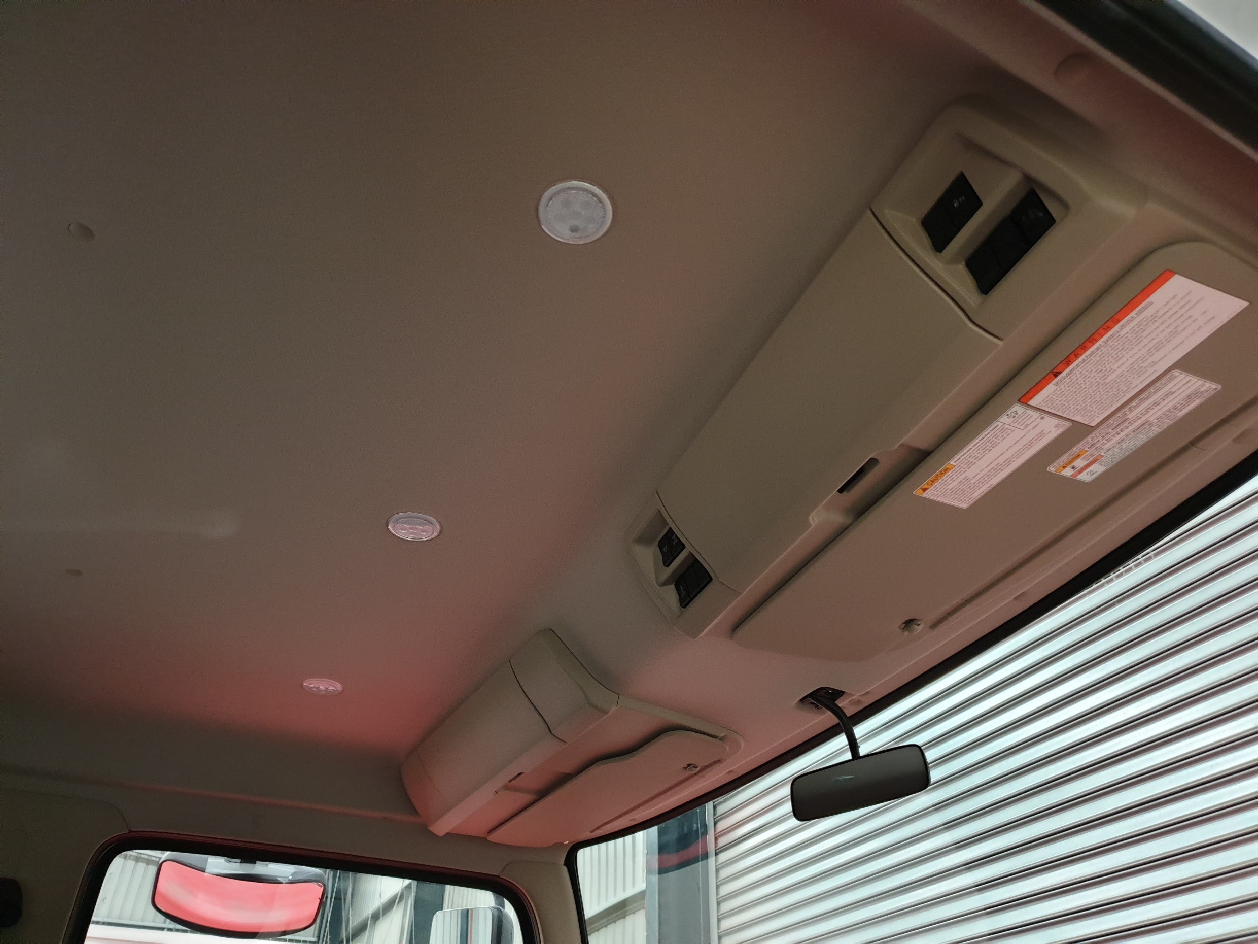2020 HINO FE 1426-500 SERIES AUTOMATIC TOW TRUCK