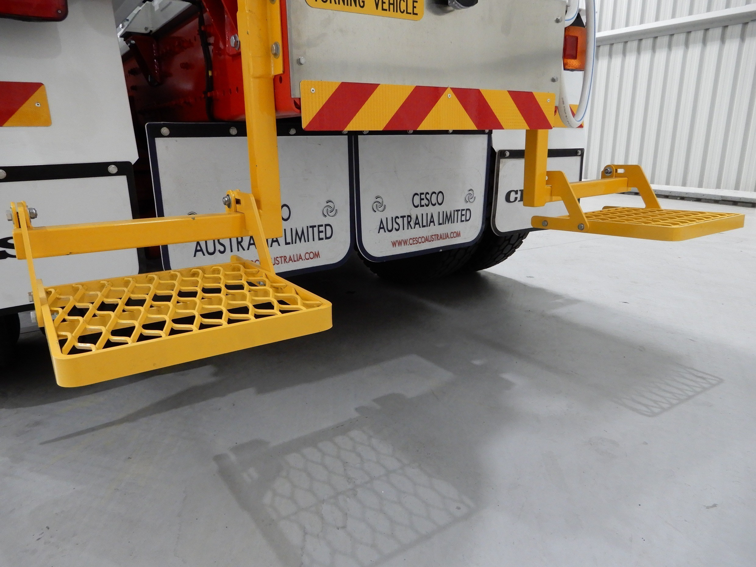 2021 HINO FM 2635 500 SERIES MEDIUM MANUAL 6X4 CONCRETE AGITATOR TRUCK