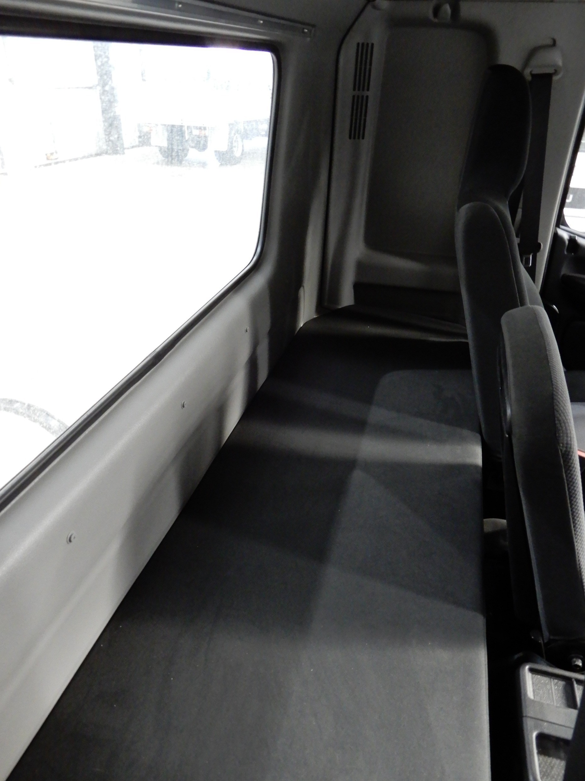 2021 HINO FM 2635 500 SERIES MEDIUM MANUAL 6X4 CONCRETE AGITATOR TRUCK