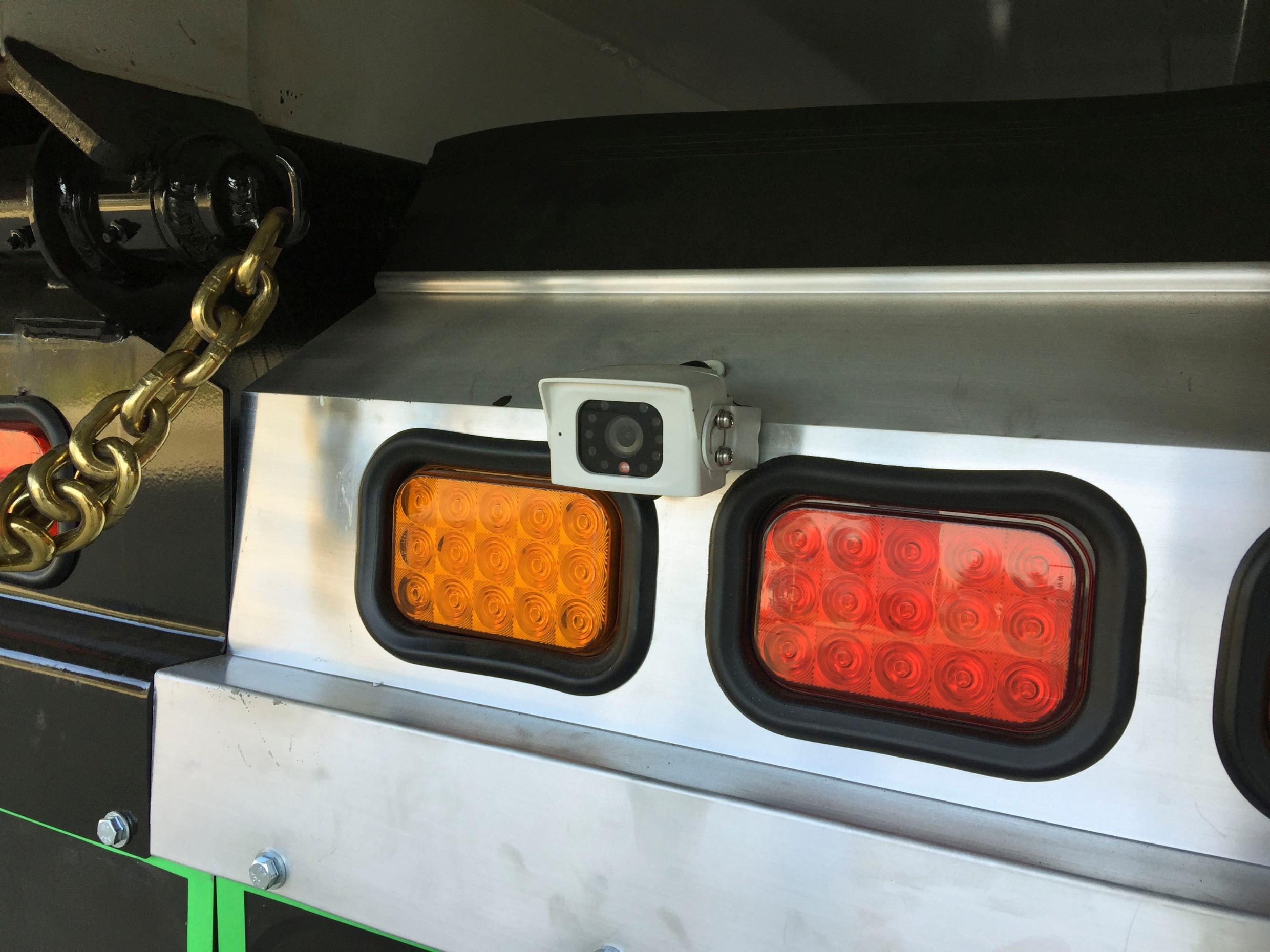 2021 HINO FS -700 SERIES AUTOMATIC TIPPER