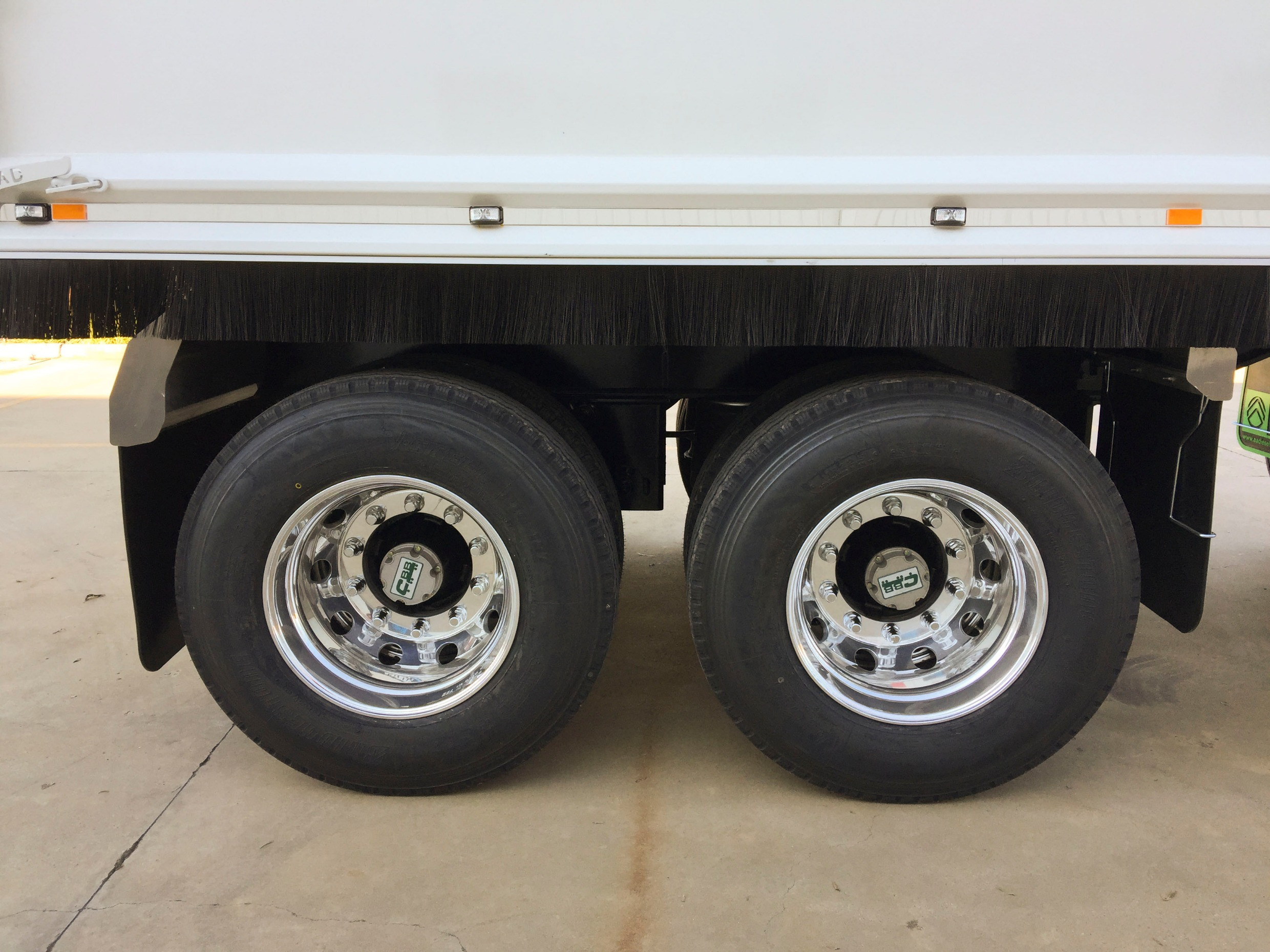 2021 HINO FS -700 SERIES AUTOMATIC TIPPER
